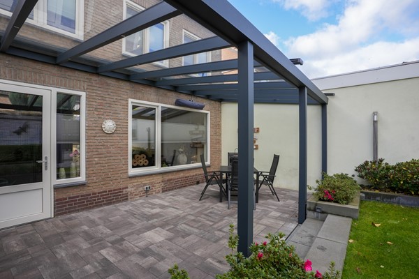 Medium property photo - Nieuwe Hofstraat 8A, 6265 AG Sint Geertruid